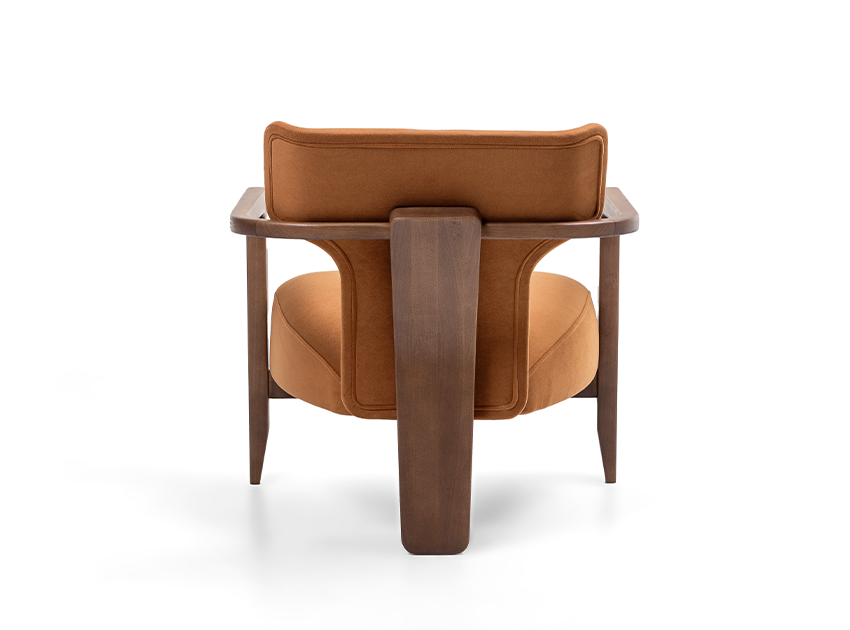 poltrona tri